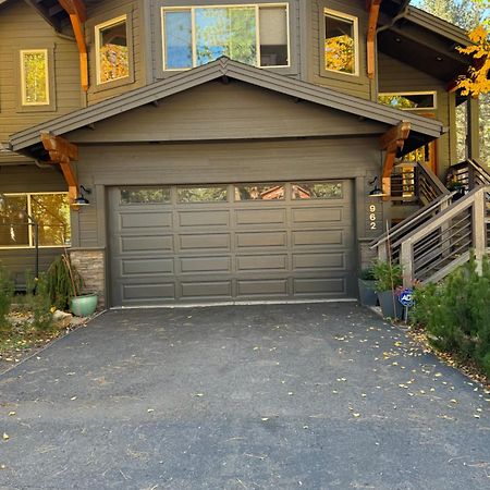 Lake Tahoe Luxury Guest Quarters South Lake Tahoe Buitenkant foto