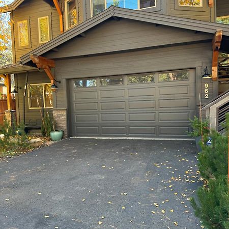 Lake Tahoe Luxury Guest Quarters South Lake Tahoe Buitenkant foto