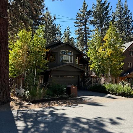 Lake Tahoe Luxury Guest Quarters South Lake Tahoe Buitenkant foto
