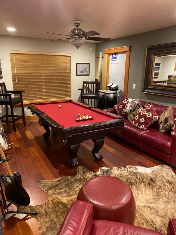 Lake Tahoe Luxury Guest Quarters South Lake Tahoe Buitenkant foto