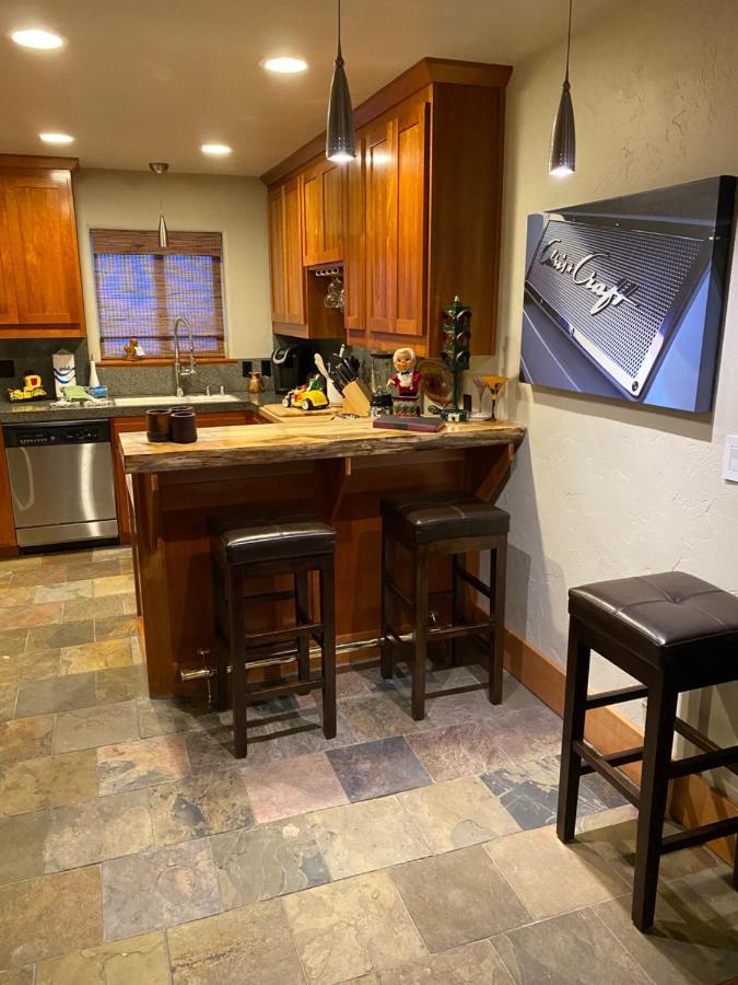 Lake Tahoe Luxury Guest Quarters South Lake Tahoe Buitenkant foto