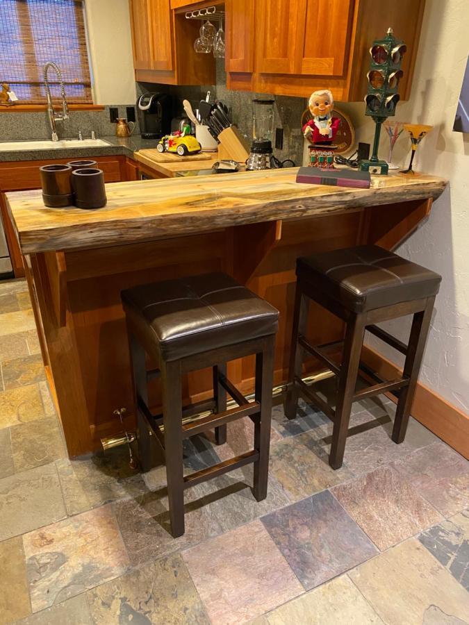 Lake Tahoe Luxury Guest Quarters South Lake Tahoe Buitenkant foto