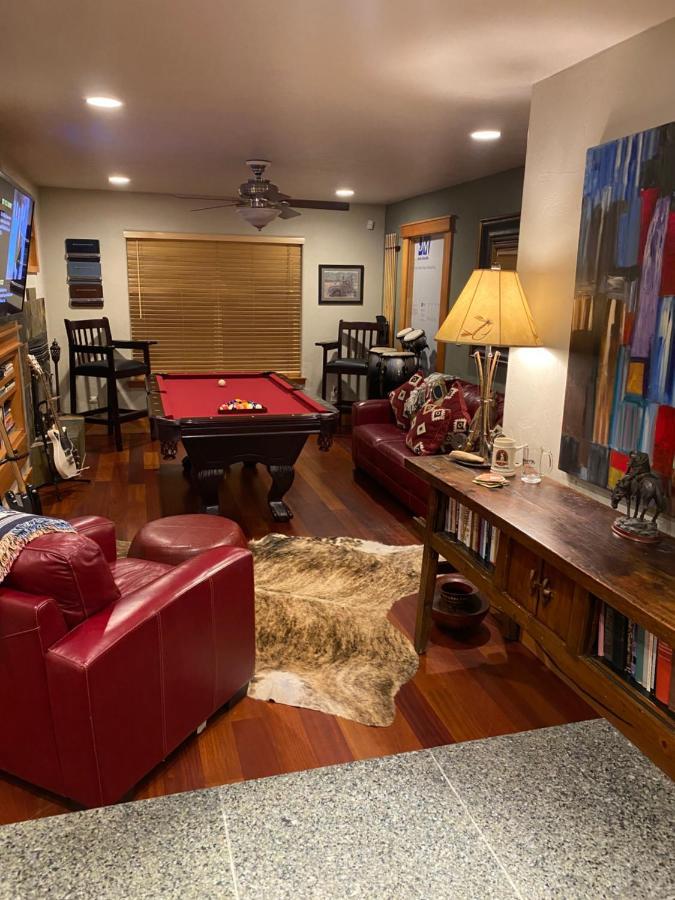 Lake Tahoe Luxury Guest Quarters South Lake Tahoe Buitenkant foto