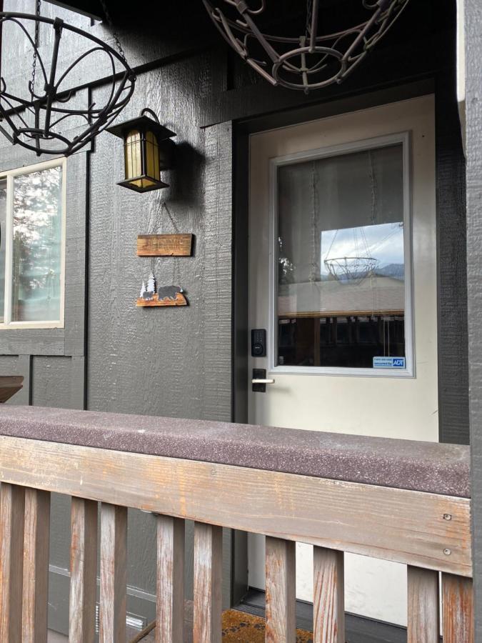 Lake Tahoe Luxury Guest Quarters South Lake Tahoe Buitenkant foto