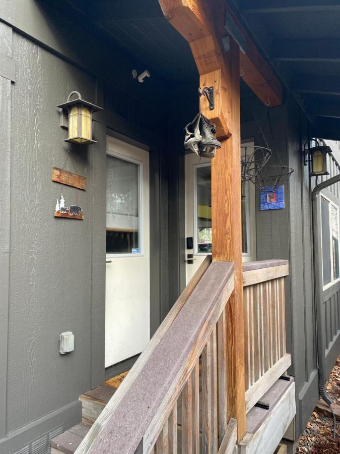 Lake Tahoe Luxury Guest Quarters South Lake Tahoe Buitenkant foto