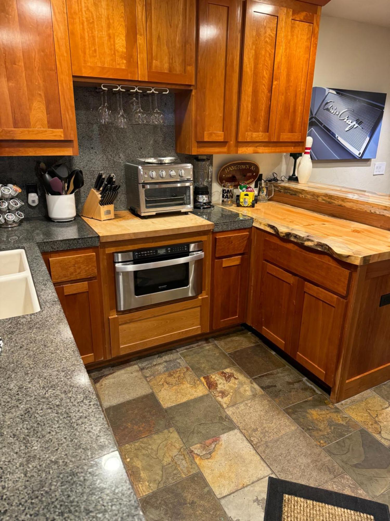 Lake Tahoe Luxury Guest Quarters South Lake Tahoe Buitenkant foto
