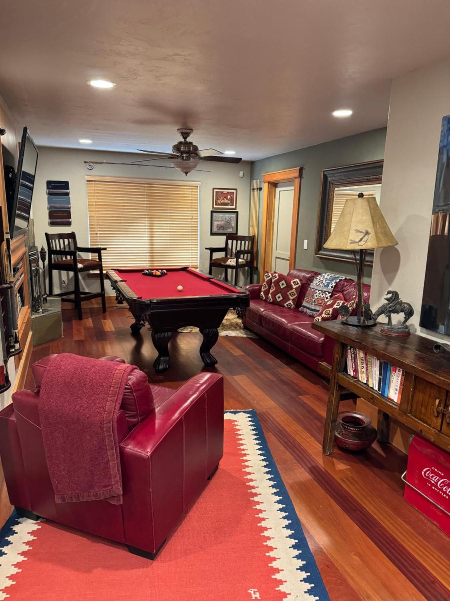 Lake Tahoe Luxury Guest Quarters South Lake Tahoe Buitenkant foto