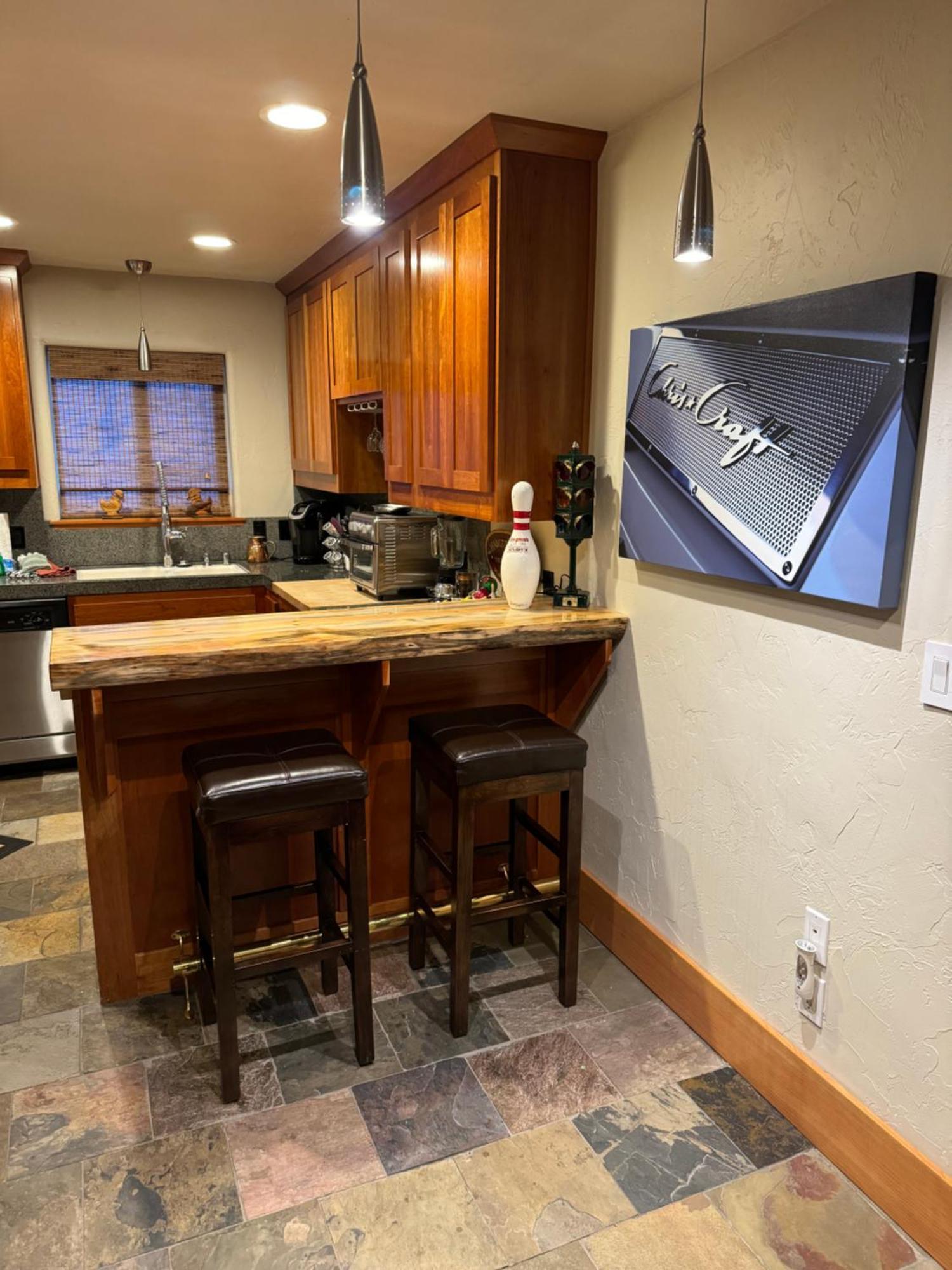 Lake Tahoe Luxury Guest Quarters South Lake Tahoe Buitenkant foto