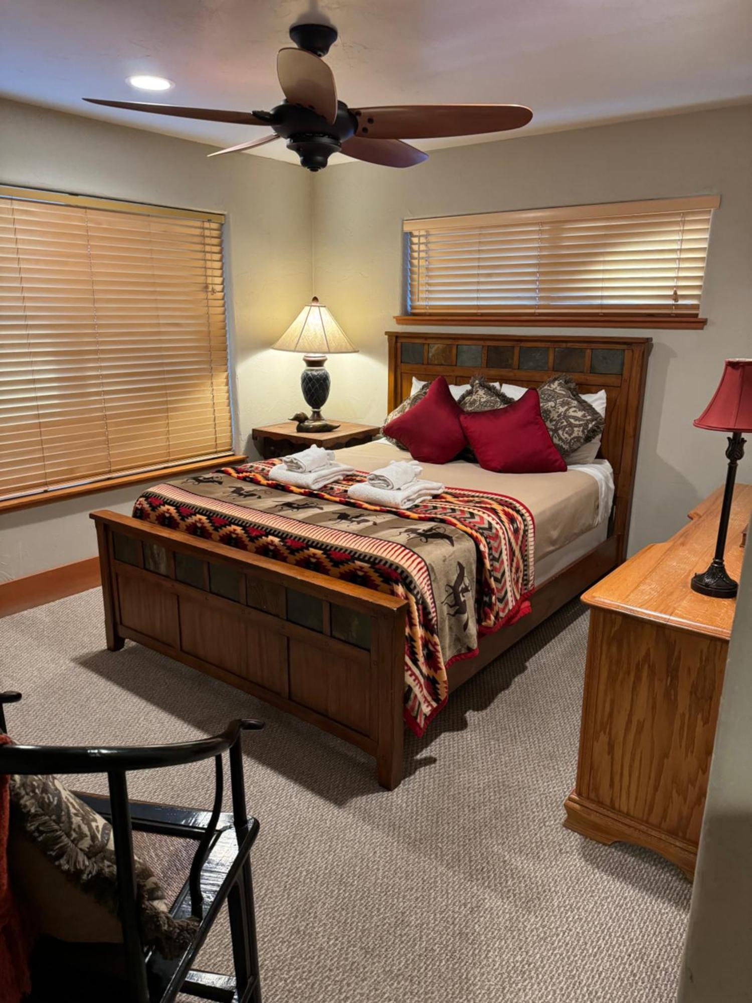 Lake Tahoe Luxury Guest Quarters South Lake Tahoe Buitenkant foto