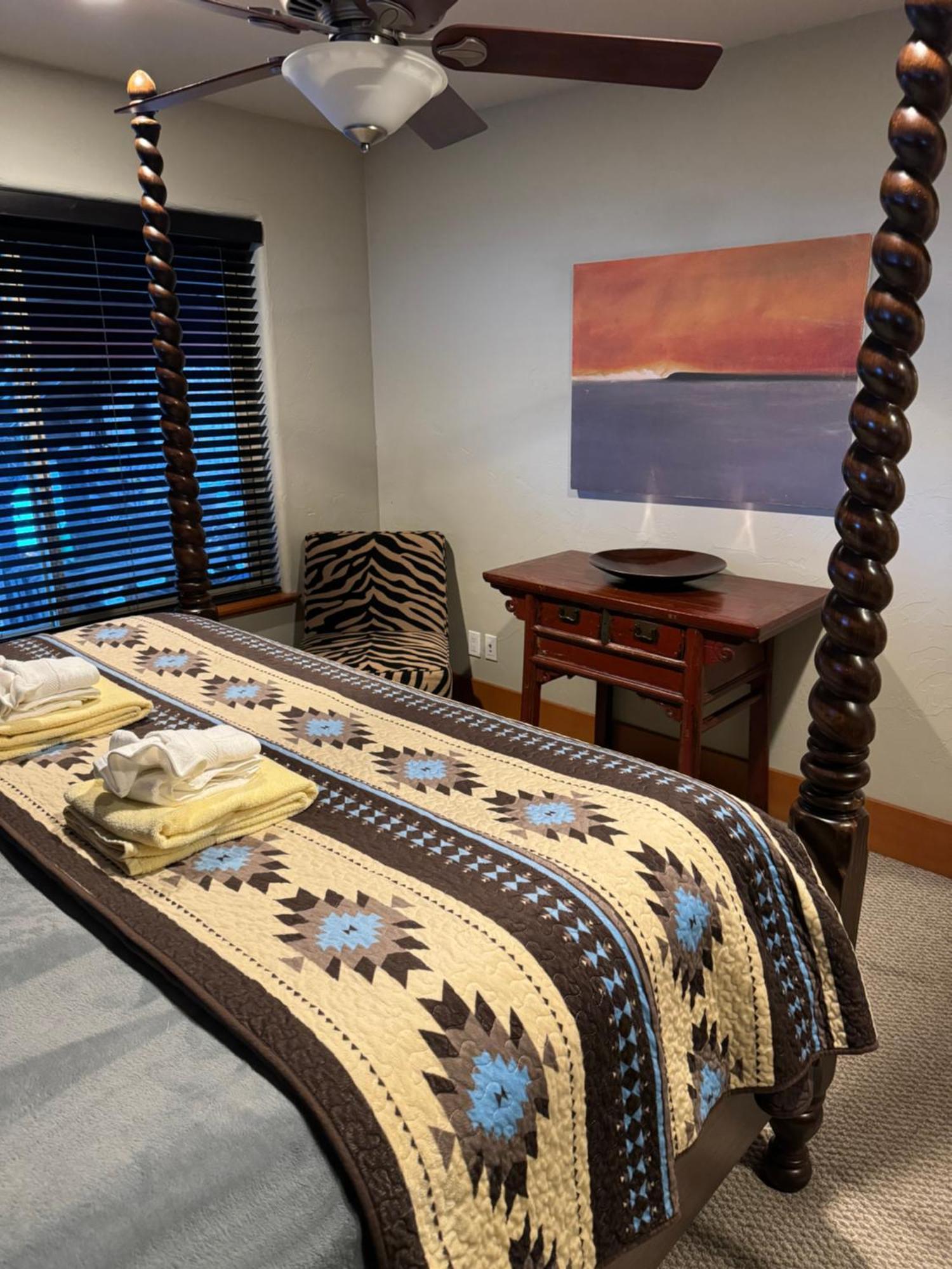 Lake Tahoe Luxury Guest Quarters South Lake Tahoe Buitenkant foto
