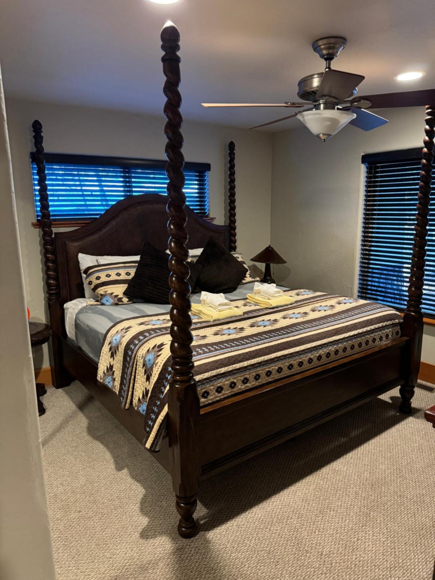 Lake Tahoe Luxury Guest Quarters South Lake Tahoe Buitenkant foto