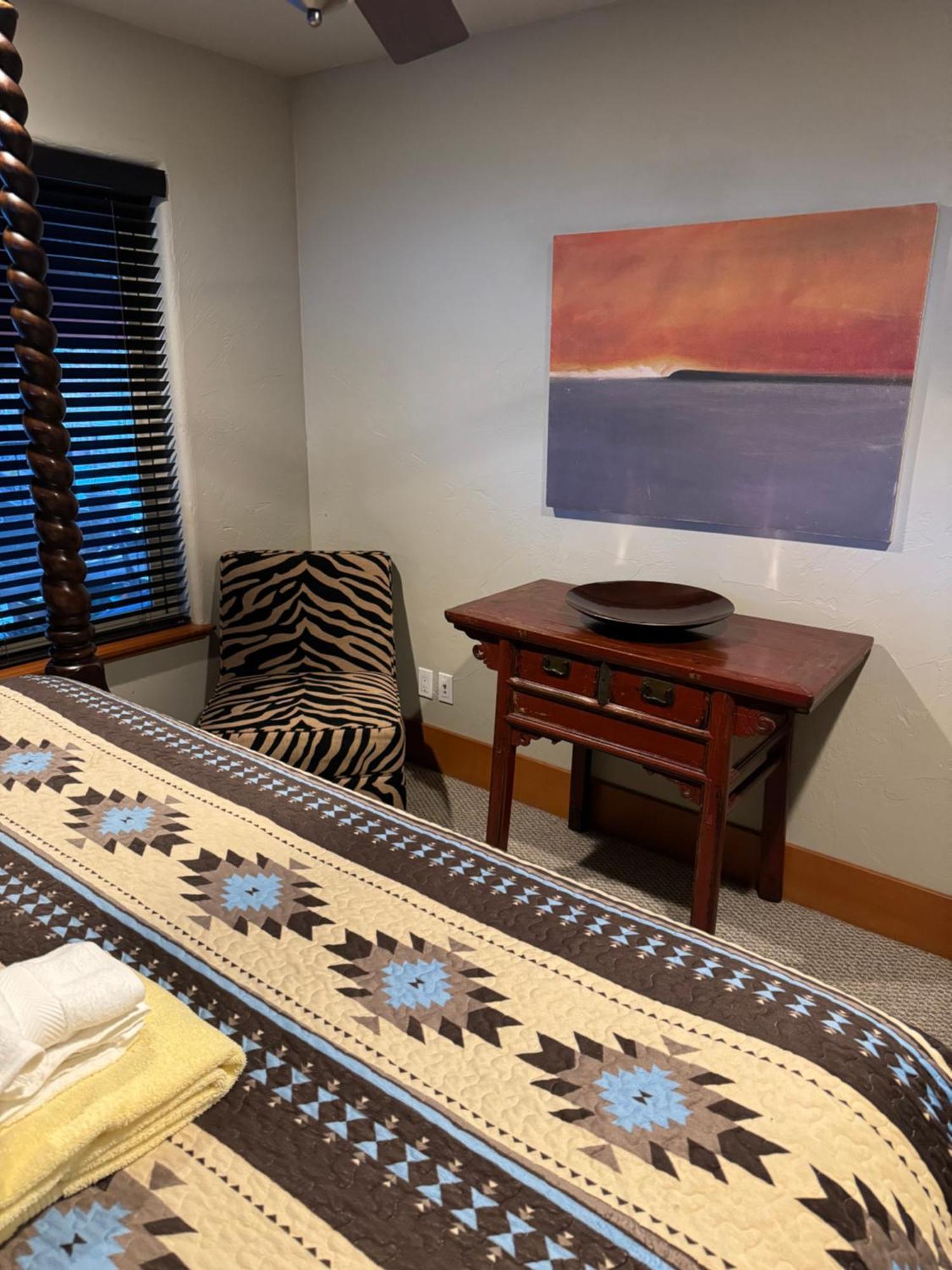 Lake Tahoe Luxury Guest Quarters South Lake Tahoe Buitenkant foto