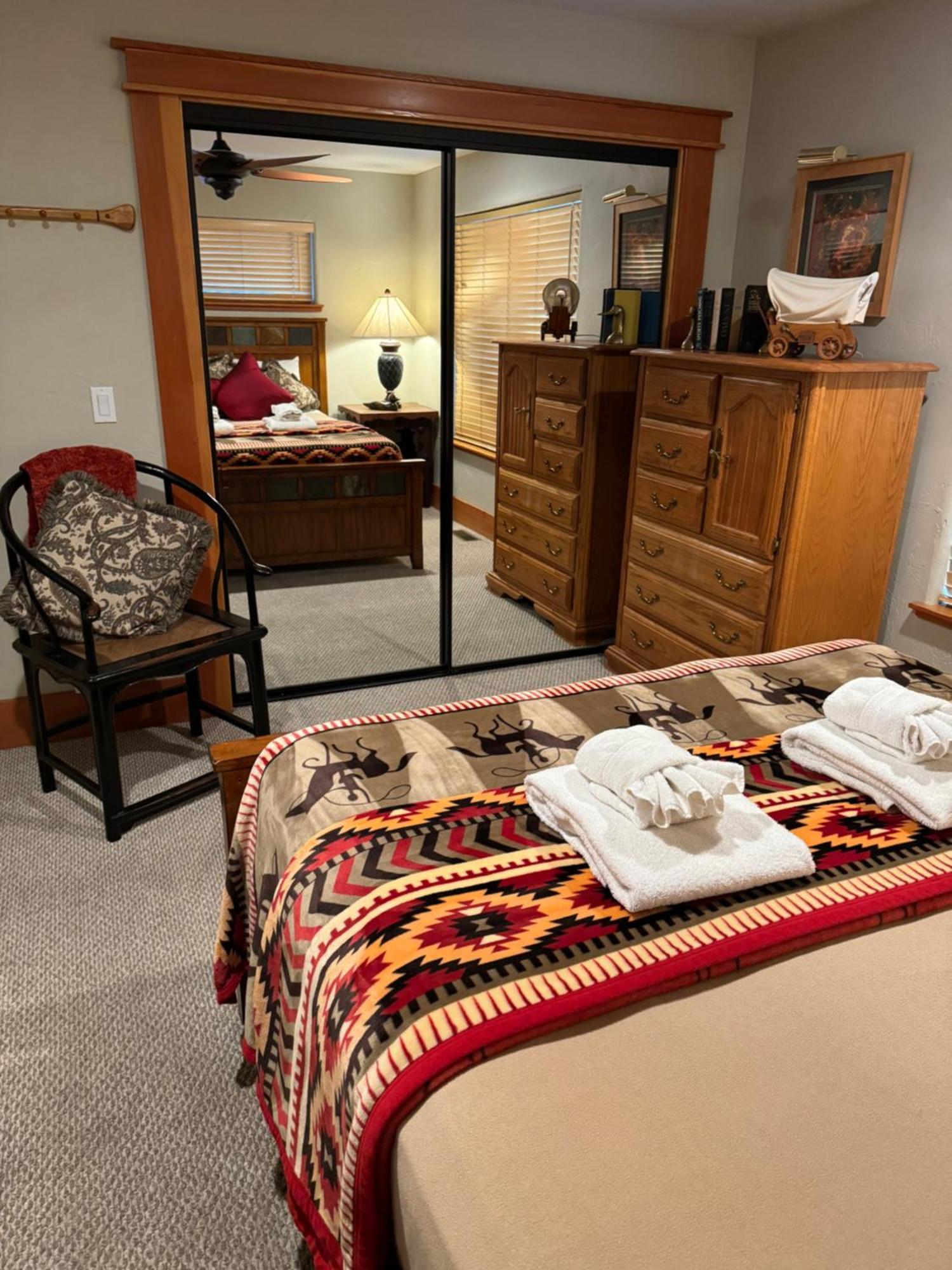 Lake Tahoe Luxury Guest Quarters South Lake Tahoe Buitenkant foto
