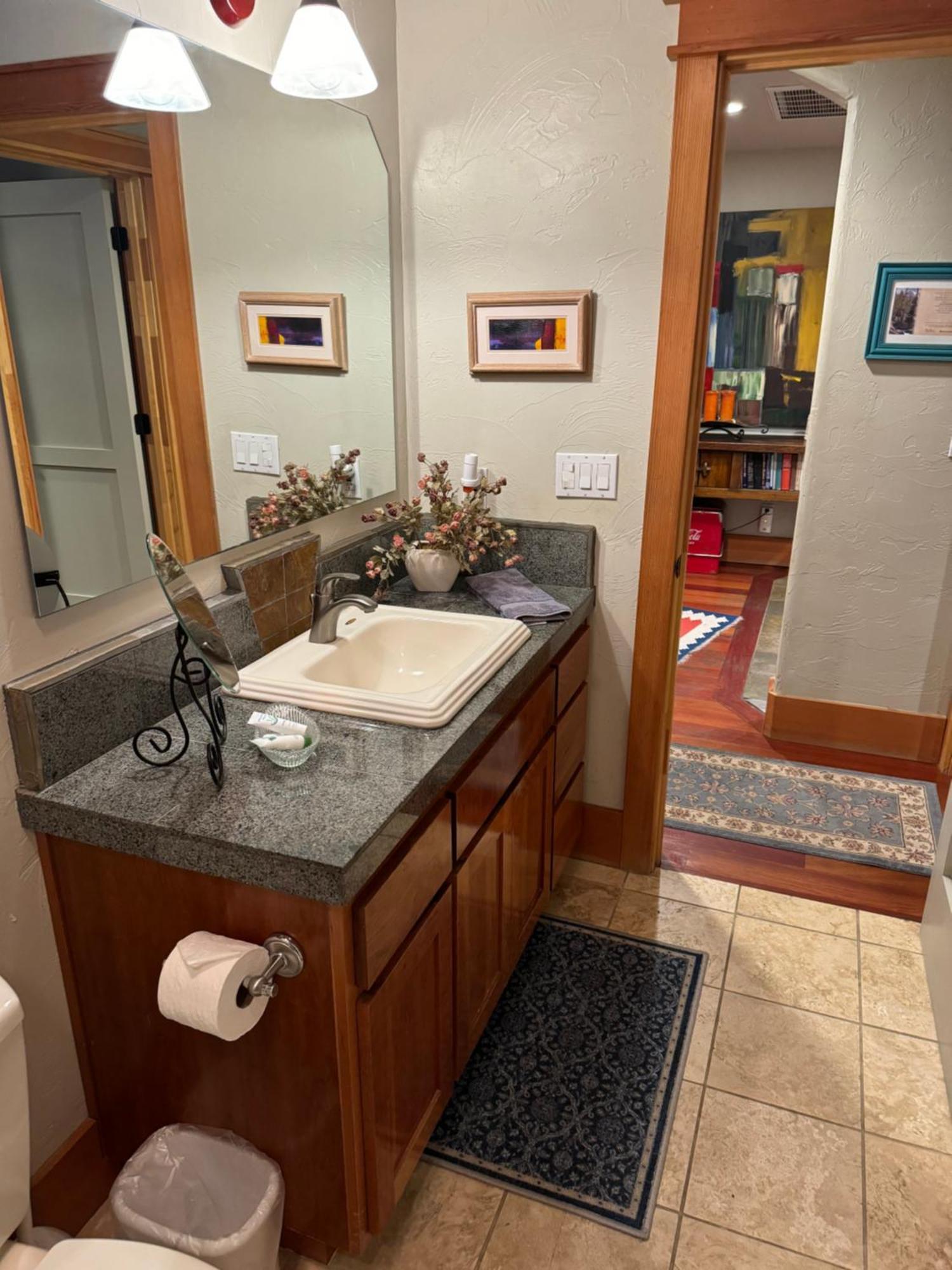 Lake Tahoe Luxury Guest Quarters South Lake Tahoe Buitenkant foto