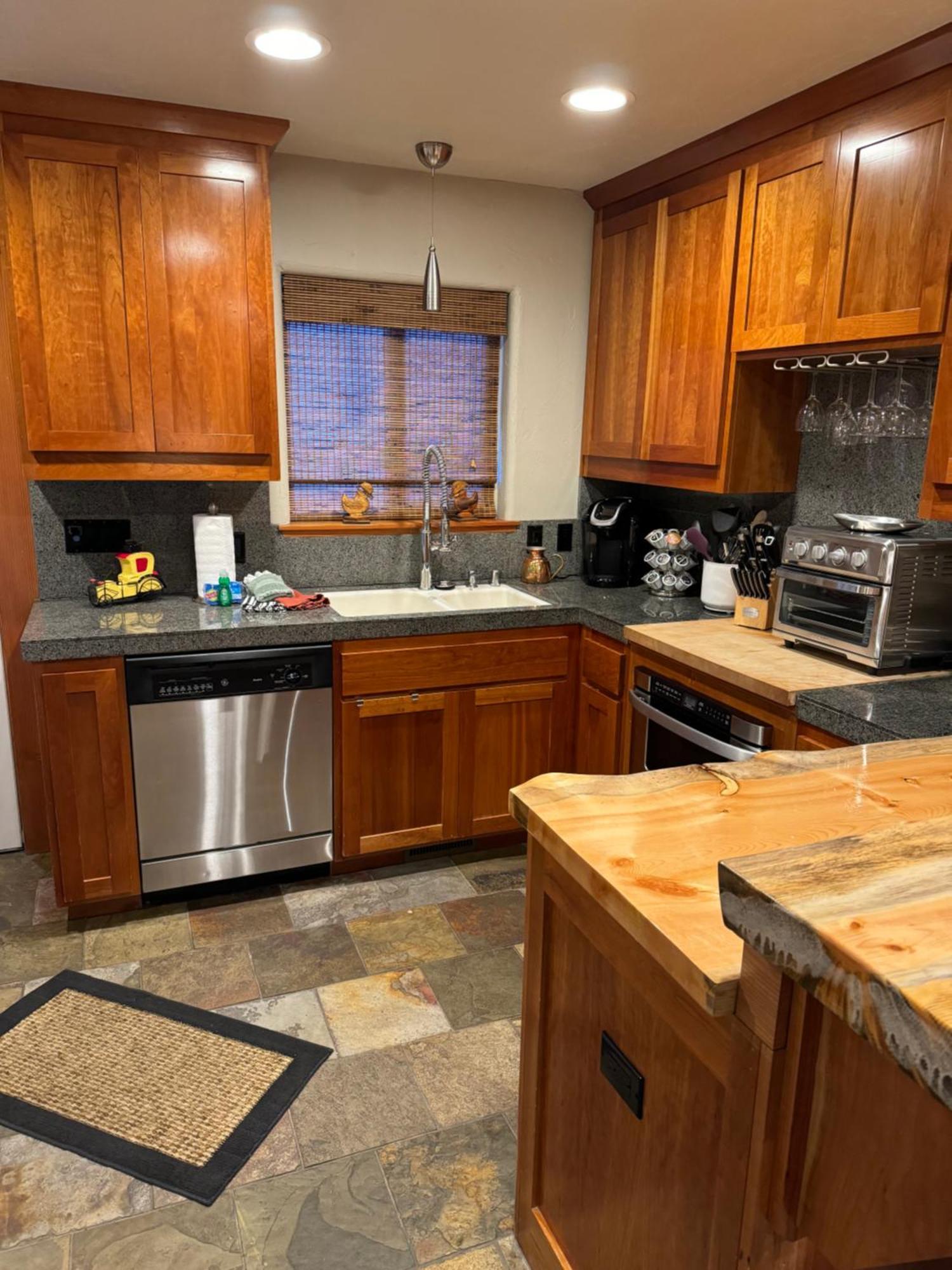 Lake Tahoe Luxury Guest Quarters South Lake Tahoe Buitenkant foto