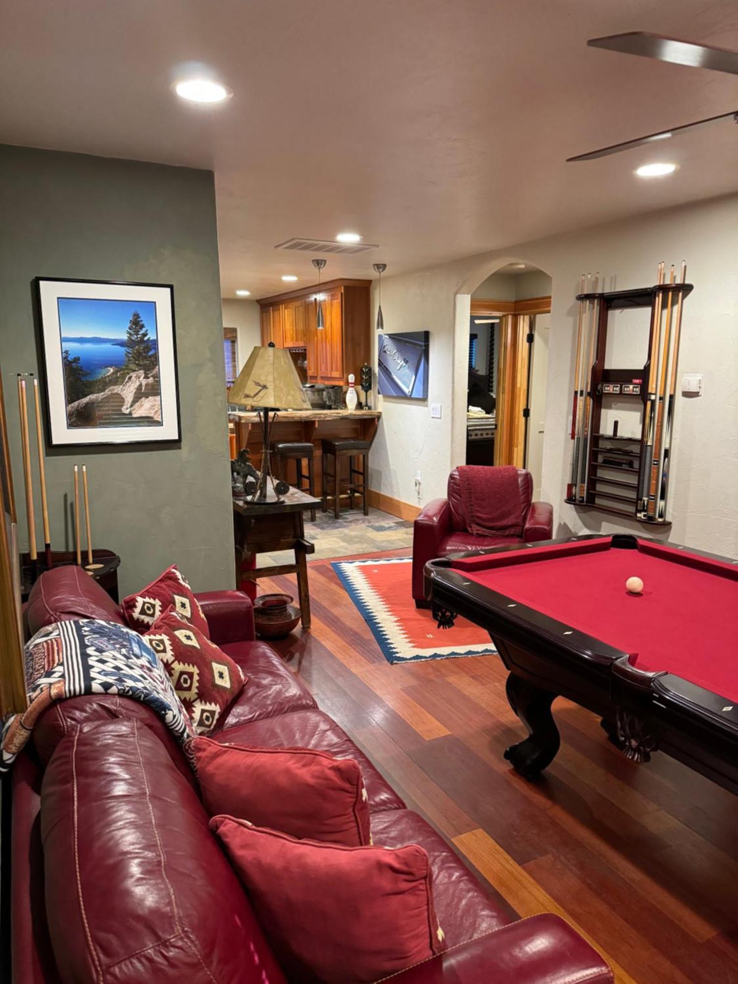 Lake Tahoe Luxury Guest Quarters South Lake Tahoe Buitenkant foto