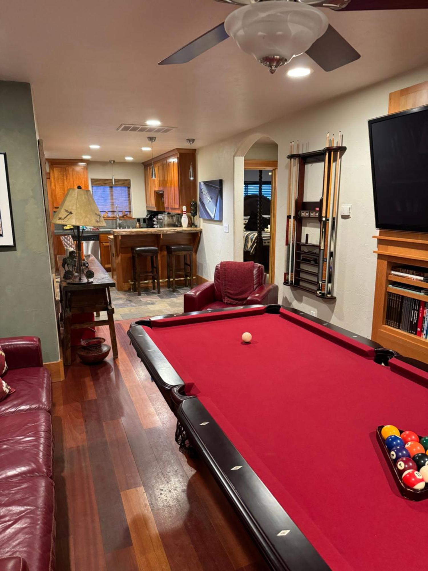Lake Tahoe Luxury Guest Quarters South Lake Tahoe Buitenkant foto