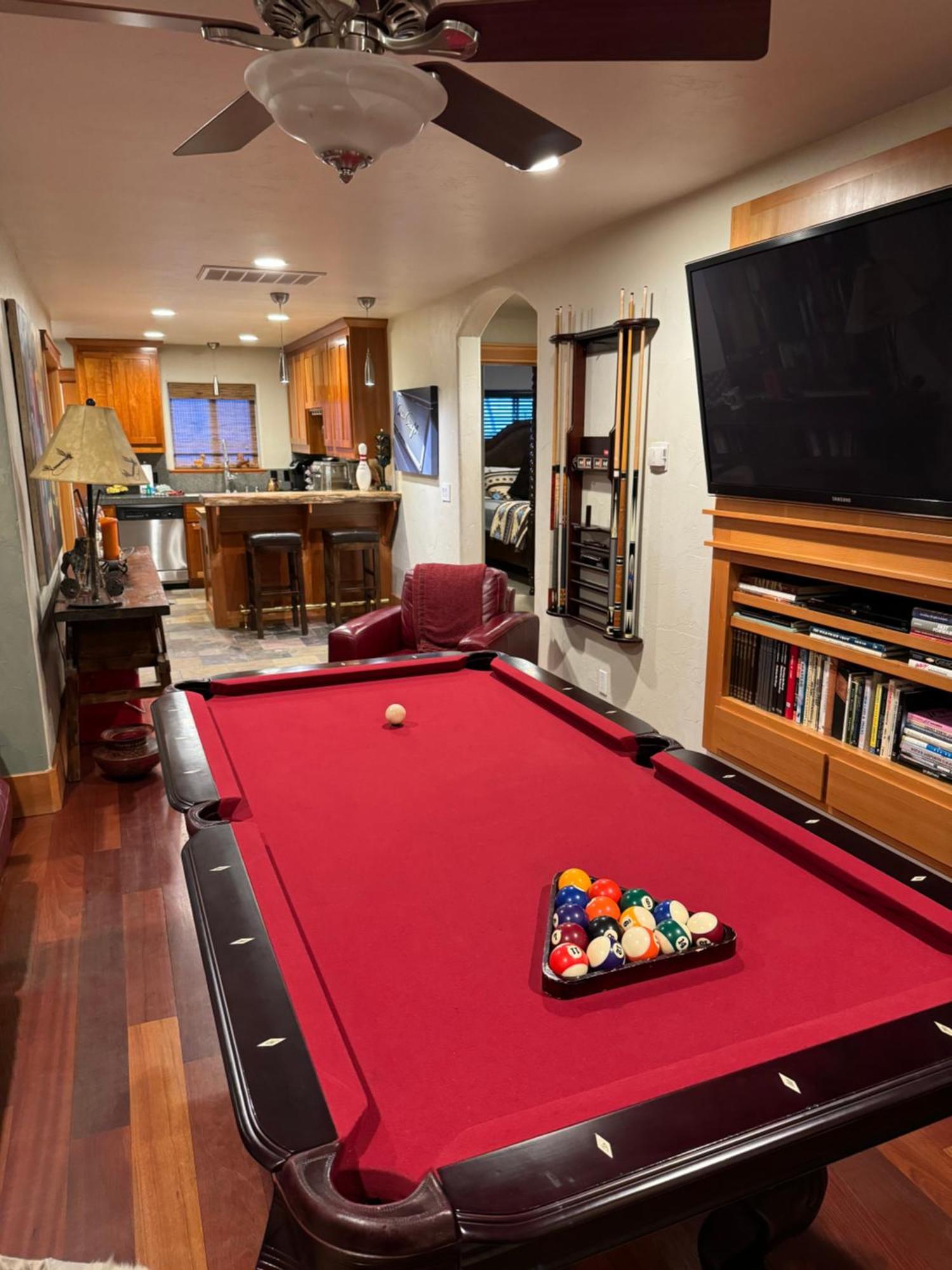 Lake Tahoe Luxury Guest Quarters South Lake Tahoe Buitenkant foto