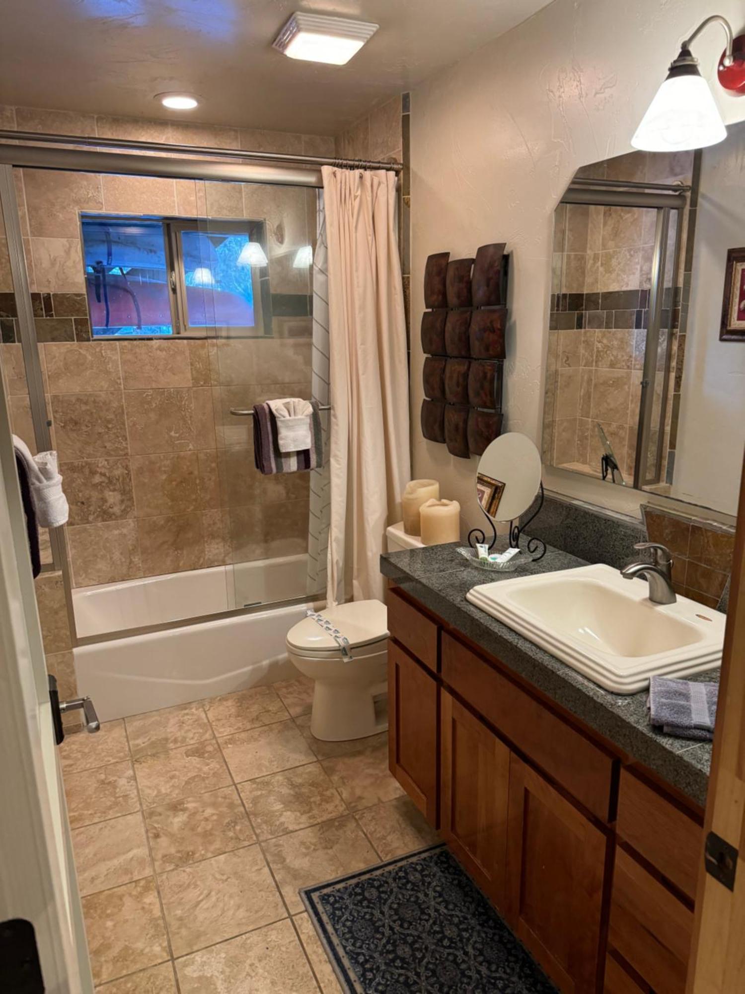 Lake Tahoe Luxury Guest Quarters South Lake Tahoe Buitenkant foto