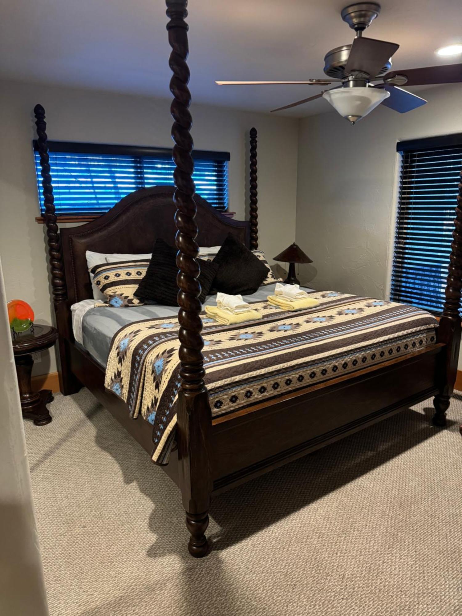Lake Tahoe Luxury Guest Quarters South Lake Tahoe Buitenkant foto