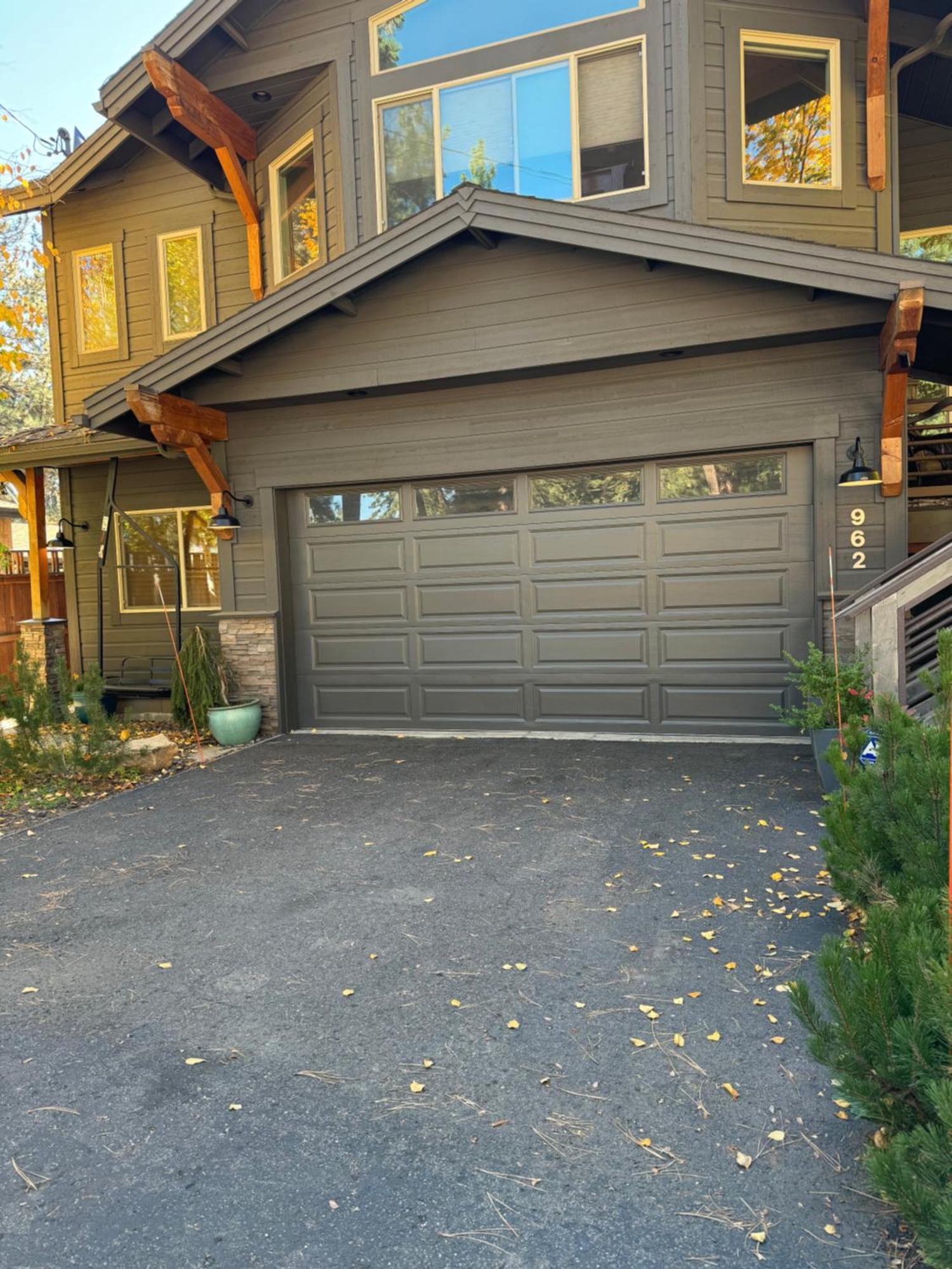 Lake Tahoe Luxury Guest Quarters South Lake Tahoe Buitenkant foto